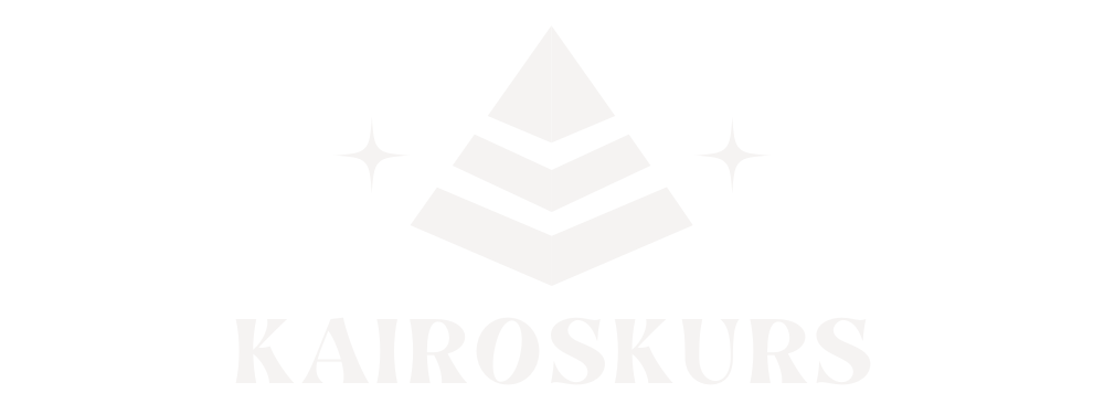 Kairos kurs